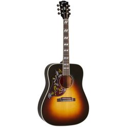 Gibson Hummingbird Standard LH