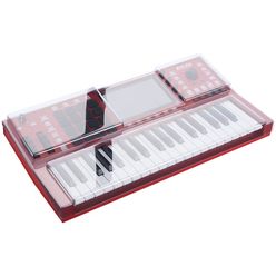 Decksaver Akai Professional MPC Key 37