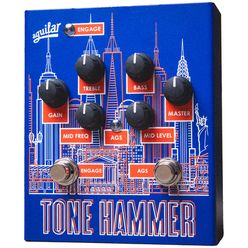 Aguilar Tone Hammer Pre/Post