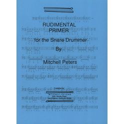 Try Publishing Company Rudimental Primer