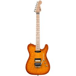 Charvel Custom Shop USA LTD ALB