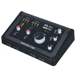 2+ MKII