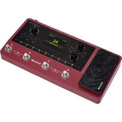 Mooer GE150 PRO Li Amp Modeling