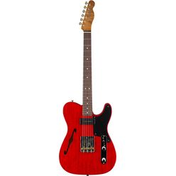 Fender LTD P90 Korina Tele Jmr ACT