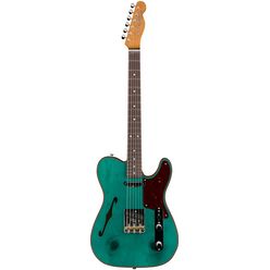 Fender LTD Knotty Tele NOS ATGT