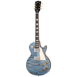 Gibson Les Paul Standard 50s Ocean Bl