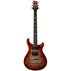 PRS SE Custom 24-08 Quilt CG