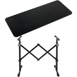 K&M 18826 Equipment Stand Bundle