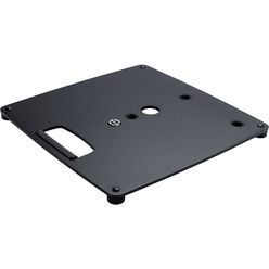 K&M 26707 Base plate S (3 x M20)