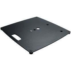 K&M 26716 Base plate L (3 x M20)