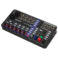 LiveTrak L-6