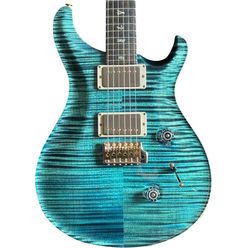 PRS Custom 24 Wood Library CC