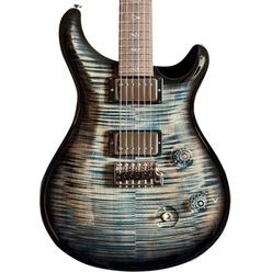 PRS Custom 24 Wood Library FBSB