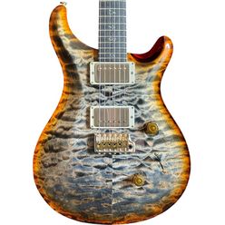 PRS Custom 24 Wood Library QBM