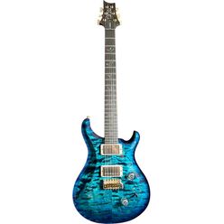 PRS Custom 24 Wood Library CobaltB