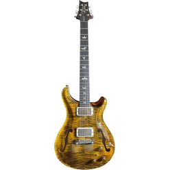 PRS Hollowbody II Piezo Yel. Tiger