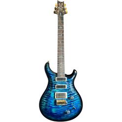 PRS Studio Wood Library River Blue