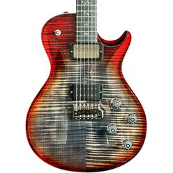 PRS Tremonti Wood Library Char.Che