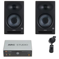 Presonus Eris Studio 8 ARC Studio BDL