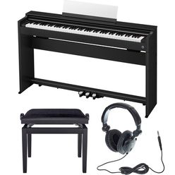 Casio AP-S200 BK Set