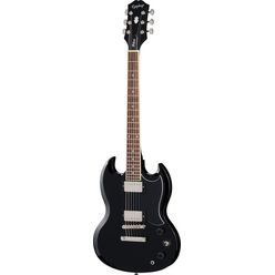 Epiphone SG Tribute Ebony