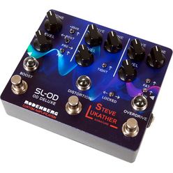 Rodenberg SL-OD Deluxe OD/Dist/Boost