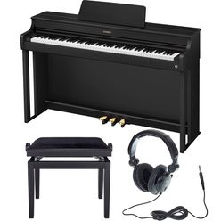 Casio AP-300 BK Set