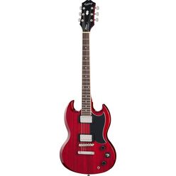 Epiphone SG Tribute Cherry