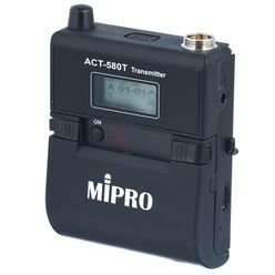 Mipro ACT-580T