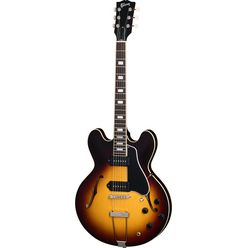 Gibson ES-330 Tobacco Sunburst