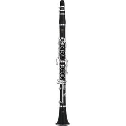 Yamaha YCL-450-02 Bb-Clarinet 17/6