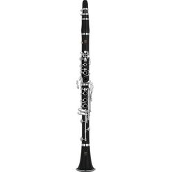 Yamaha YCL-450E-02 Bb-Clarinet 18/6