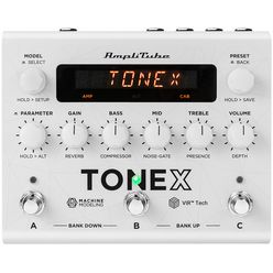 IK Multimedia ToneX Pedal Anniversary Edt