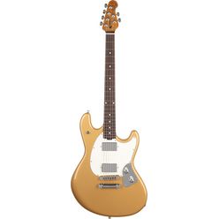 Music Man Stingray HT Golden Delicious