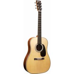 Martin Guitars O'ahu HG-28