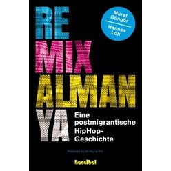 Hannibal Verlag Remix Almanya