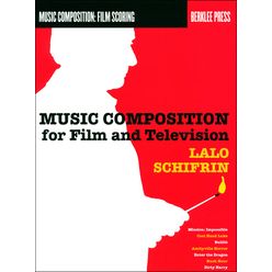 Berklee Press Music Composition for Film