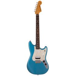 Fender LTD MIJ Cyclone RW LPB