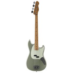 Vincent Bass Guitars Pony 4 Reseda Green