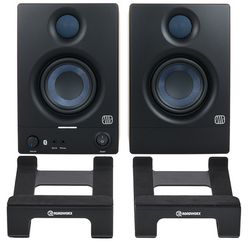 Presonus Eris 3.5BT 2nd Gen Stand Set