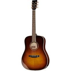 Lakewood D-31 Custom Brownburst