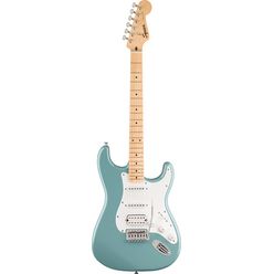 Squier LTD Sonic Strat HSS WPG SNG