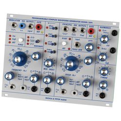 Tiptop Audio Model 259t