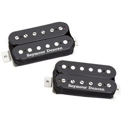 Seymour Duncan Hades Gates Set BLK