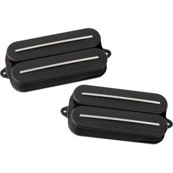 Seymour Duncan Nazgul 6 Humbucker Set Black