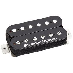 Seymour Duncan Hades Gates Bridge BK