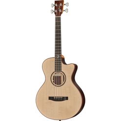 Lakewood A-32 Acoustic-Bass Custom