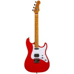 Flight Pathfinder Red Baritone