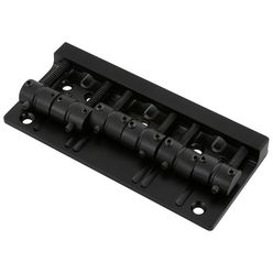 Sadowsky Quick Release Bridge Black