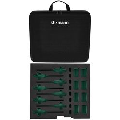 Thomann EVA Inlay Case 0/8 Shure PSM